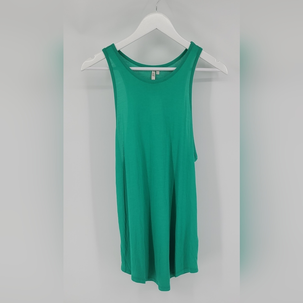 Banana Republic The Signature Collection Tank Top Size Large - Picture 1 of 7